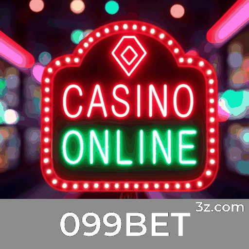 099BET: Experiência de Casino Imersiva e Psicologia do Jogo