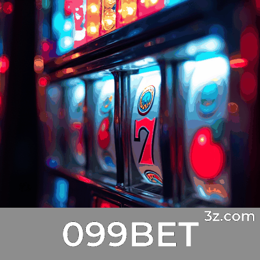 099BET - O Melhor em Cassino e Apostas Online