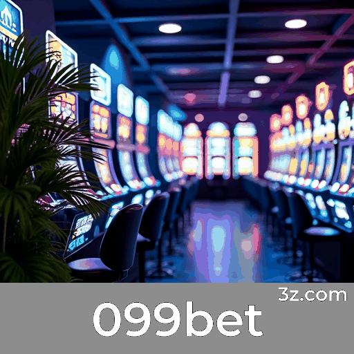 099bet Social Casino: Emoção e Interação Real