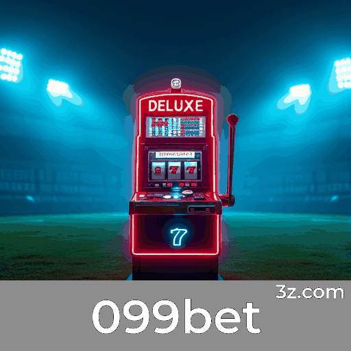 099bet: Bônus e Ofertas Imperdíveis para Você