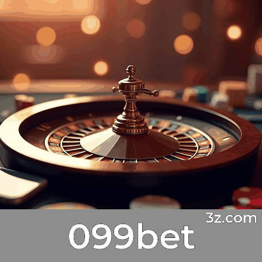 099bet: Bônus e Ofertas Imperdíveis para Você